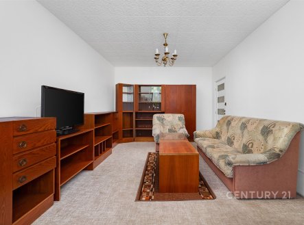 Prodej bytu, 3+1, 104 m²