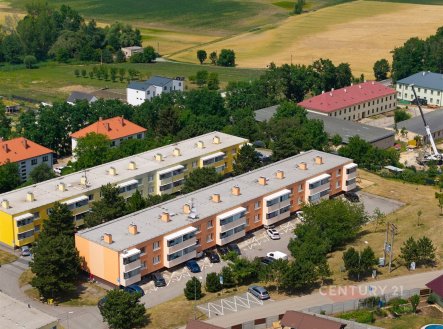 Prodej bytu, 3+1, 104 m²