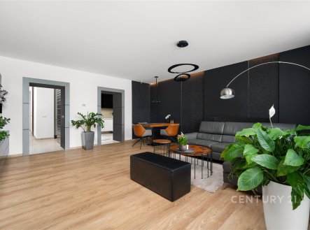 Prodej bytu, 3+1, 105 m²