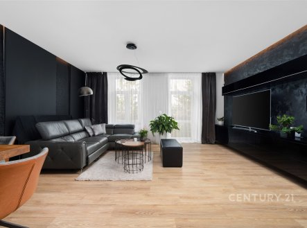 Prodej bytu, 3+1, 105 m²