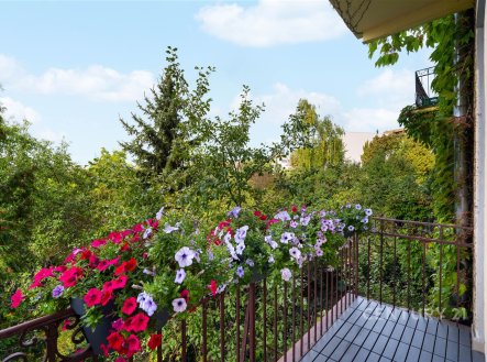 Prodej bytu, 3+1, 105 m²