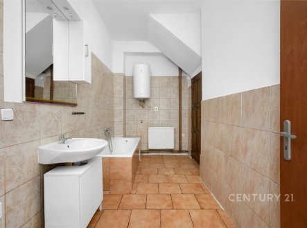 Prodej domu/vily, 240 m²