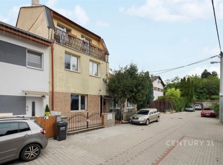 Prodej domu/vily, 240 m²