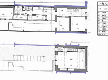 Prodej domu/vily, 140 m²