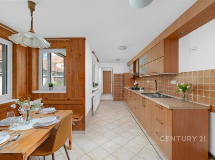 Prodej domu/vily, 140 m²