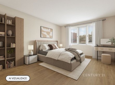 Prodej domu/vily, 120 m²