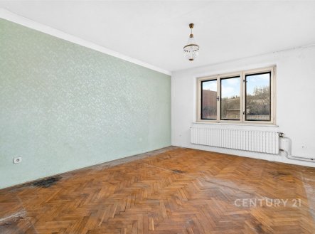 Prodej domu/vily, 120 m²