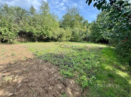 Prodej pozemku pro bydlení, 1 546 m²