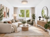 Prodej bytu, 2+1, 64 m²