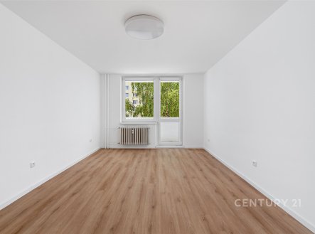 Prodej bytu, 2+1, 64 m²