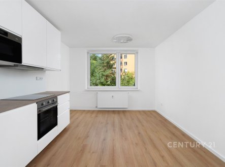 Prodej bytu, 2+1, 64 m²