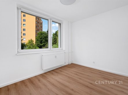 Prodej bytu, 2+1, 64 m²