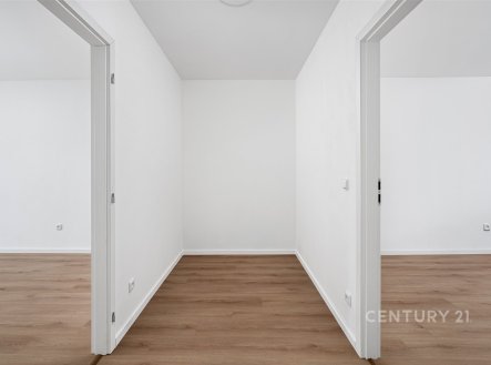 Prodej bytu, 2+1, 64 m²