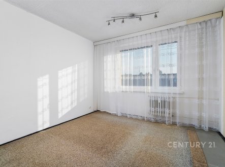 Prodej bytu, 3+1, 75 m²