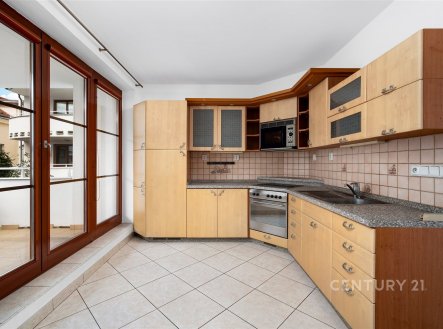 Prodej bytu, 2+kk, 68 m²