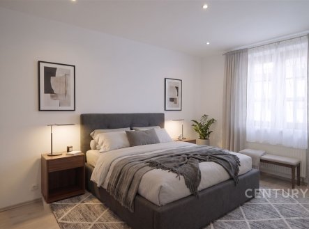 Prodej bytu, 2+kk, 68 m²
