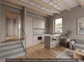 Prodej domu/vily, 115 m²