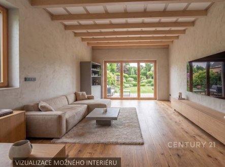 Prodej domu/vily, 115 m²