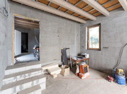 Prodej domu/vily, 115 m²