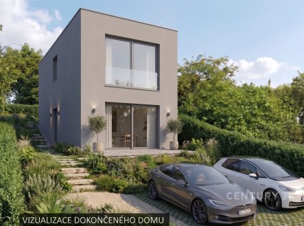 Prodej domu/vily, 115 m²