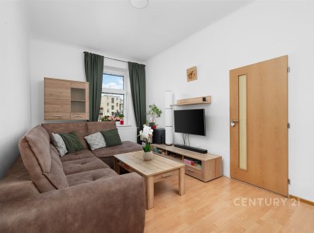 Prodej bytu, 4+1, 113 m²