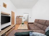 Prodej bytu, 4+1, 113 m²