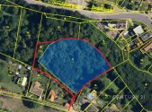 Prodej pozemku, zahrada, 3 885 m²