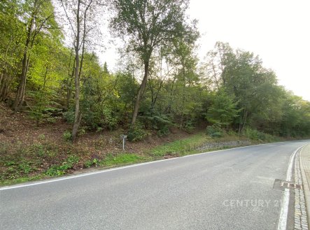 Prodej pozemku, zahrada, 6 359 m²
