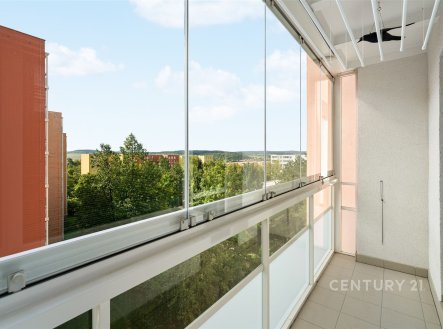 Prodej bytu, 3+1, 75 m²