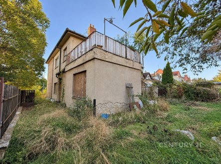 Prodej domu/vily, 240 m²