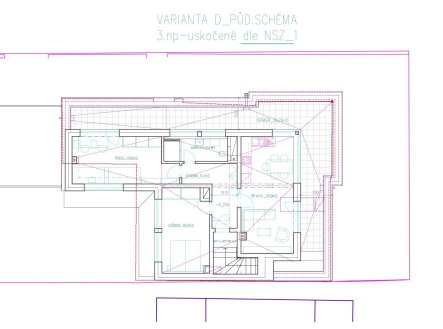 Prodej domu/vily, 240 m²