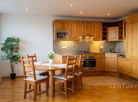 Prodej bytu, 4+kk, 91 m²