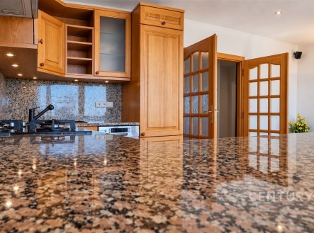 Prodej bytu, 4+kk, 91 m²