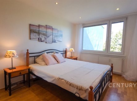 Prodej bytu, 4+kk, 91 m²