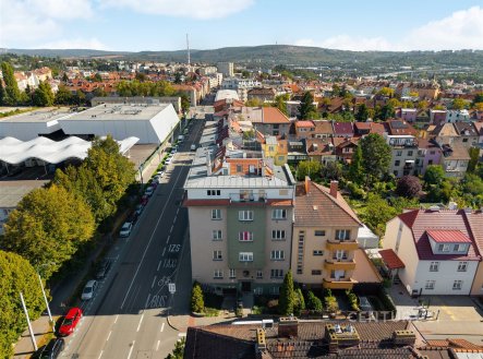 Prodej bytu, 3+1, 76 m²