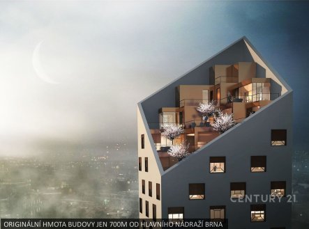 Prodej bytu, 4+kk, 99 m²