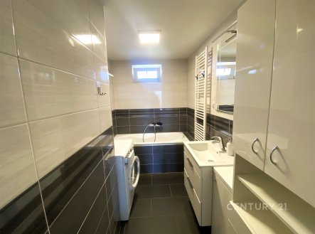 Pronájem bytu, 3+kk, 55 m²