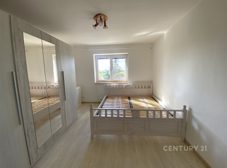 Pronájem bytu, 3+kk, 55 m²