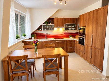 Prodej bytu, 3+kk, 84 m²