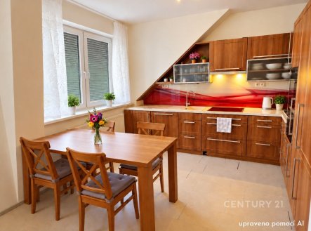 Prodej bytu, 3+kk, 84 m²