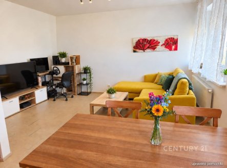 Prodej bytu, 3+kk, 84 m²