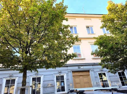 Prodej bytu, 3+kk, 84 m² obrázek