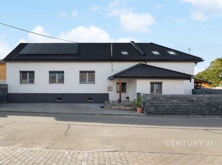 Prodej domu/vily, 173 m²