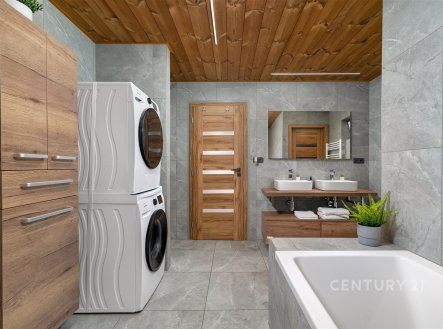 Prodej domu/vily, 173 m²
