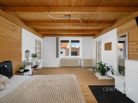 Prodej domu/vily, 173 m²