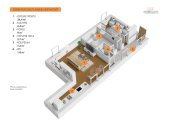 Prodej bytu, 2+kk, 54 m²