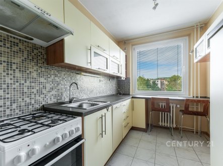 Prodej bytu, 4+1, 89 m²