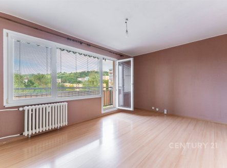 Prodej bytu, 4+1, 89 m²