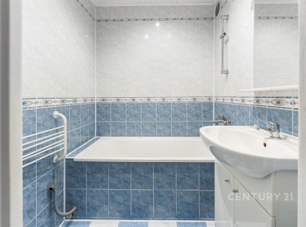 Prodej bytu, 4+1, 89 m²