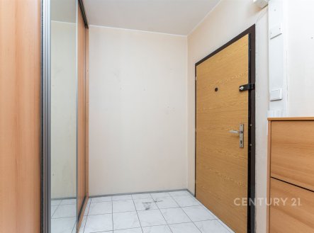 Prodej bytu, 4+1, 89 m²